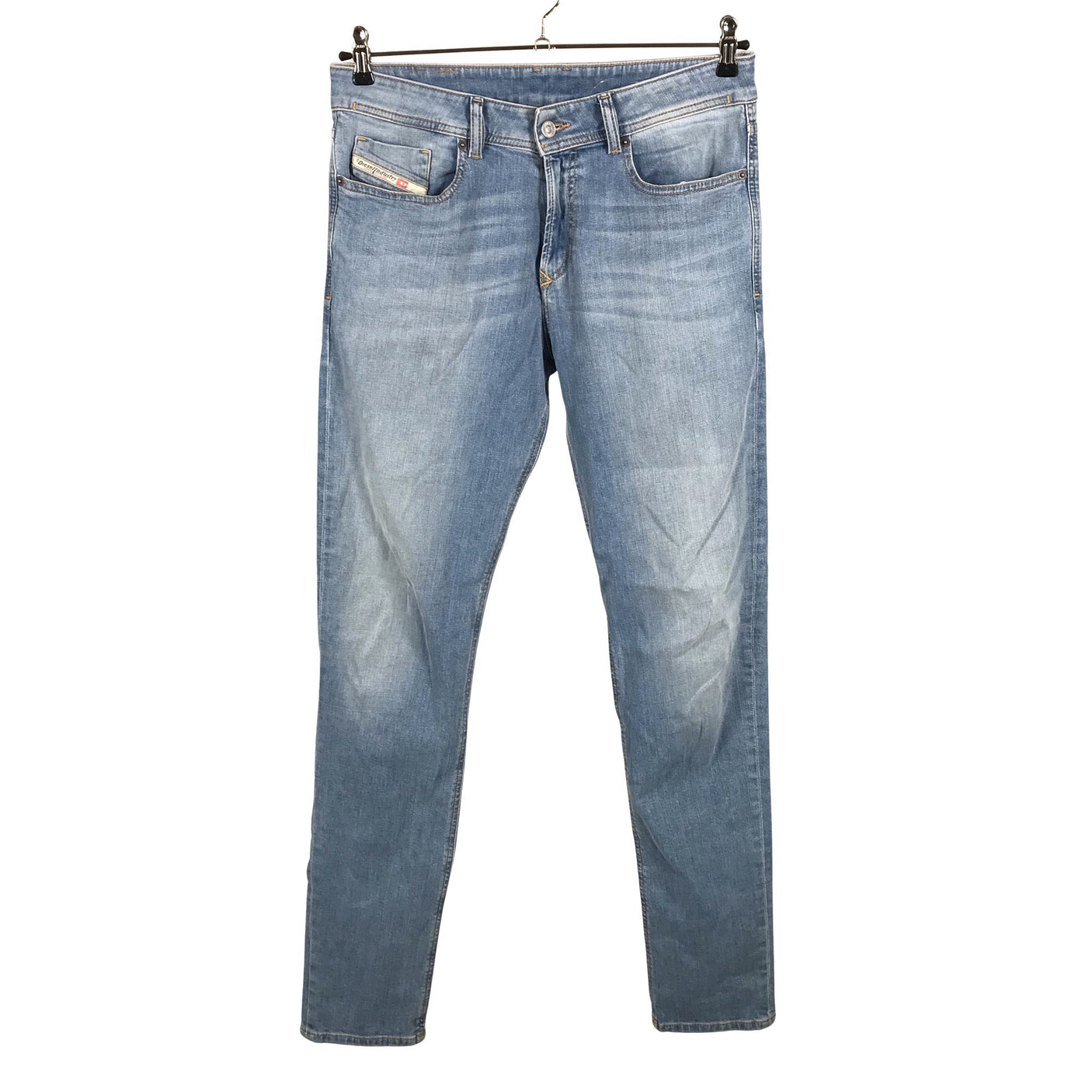 Unisex Diesel - Jeans, size W32 - Light blue (1)