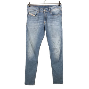 Unisex Diesel - Jeans, size W32 - Light blue (1)