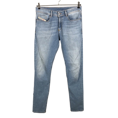 Unisex Diesel - Jeans, size W32 - Light blue ()
