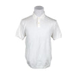 Unisex Hackett - Polo shirt, size L - White ()