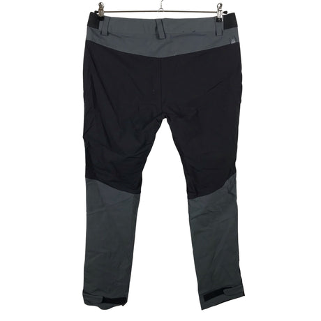 Unisex Haglöfs - Outdoor pants, size L - Gray (2)
