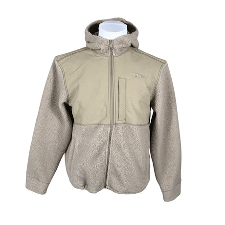 Unisex Jack Wolfskin - Fleece jacket, size M - Beige ()