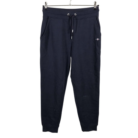 Unisex Gant - Sweatpants, size 38 - Blue ()