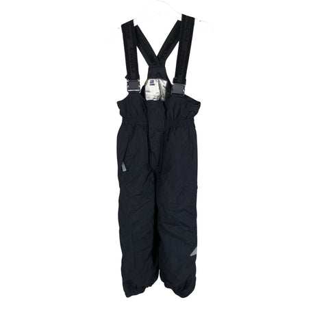 Unisex Reima - Winter pants, size 104 - 110 - Black ()