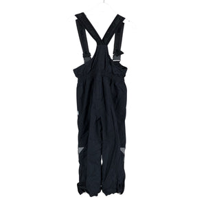 Unisex Reima - Winter pants, size 104 - 110 - Black (2)