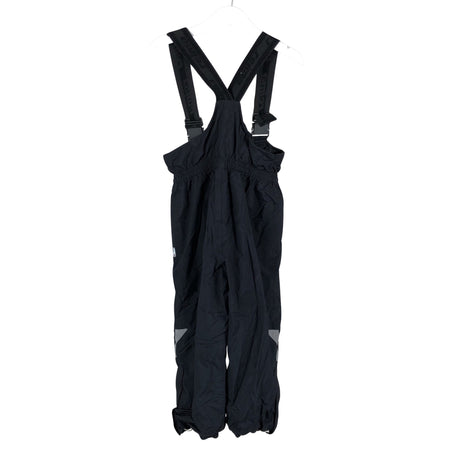 Unisex Reima - Winter pants, size 104 - 110 - Black (2)