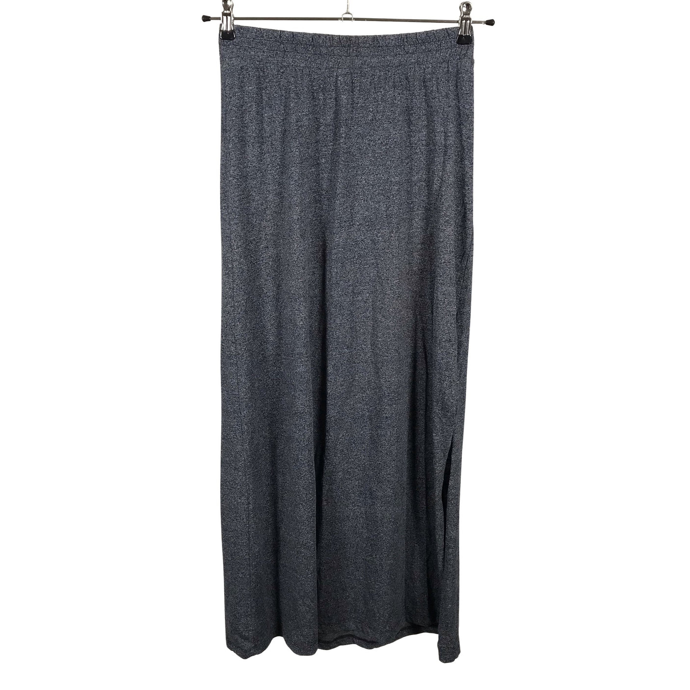 Unisex Ichi - Tricot skirt, size 34 - Gray (1)
