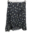 Unisex Yaya - Fabric skirt, size 38 - Black ()