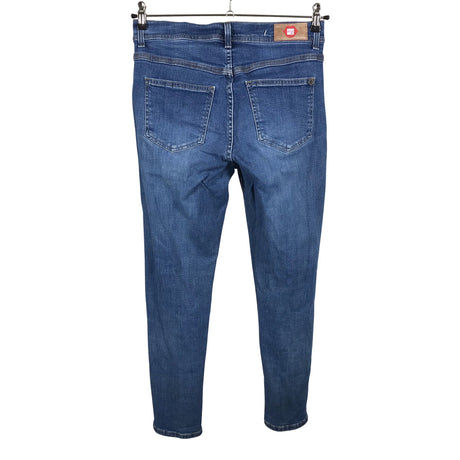 Unisex Very Nice - Jeans, size W29 - Blue (2)