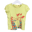 Unisex Esprit - T-shirt, size 104 - 110 - Yellow ()
