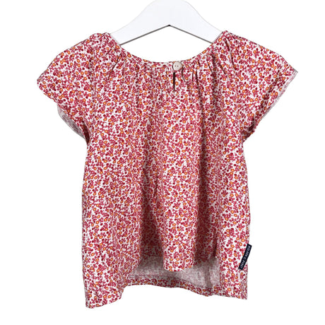 Unisex Polarn O. Pyret - T-shirt, size 98 - 104 - White ()