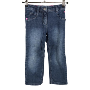 Unisex Esprit - Jeans, size 98 - 104 - Blue (1)