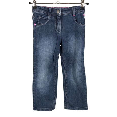 Unisex Esprit - Jeans, size 98 - 104 - Blue ()