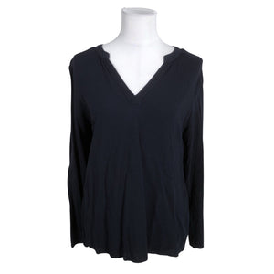 Unisex Ichi - Blouse, size 38 - Blue (1)