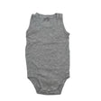 Unisex Lindex - Body, size 74 - 80 - Gray ()