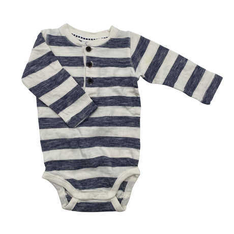 Unisex Lindex - Body, size 56 - 62 - White ()