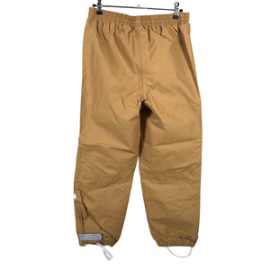 Unisex POMPdeLUX - Spring/Fall pants, size 146 - 152 - Brown (2)