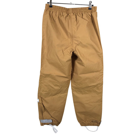 Unisex POMPdeLUX - Spring/Fall pants, size 146 - 152 - Brown (2)