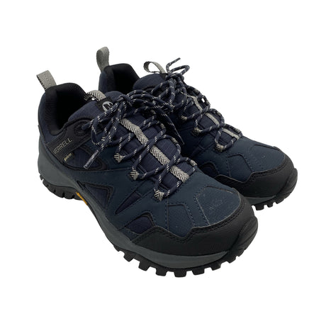 Unisex Merrell - Outdoor sneakers, size XXS - Blue (2)