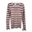 Unisex POMPdeLUX - Sweater, size 158 - 164 - Light pink ()
