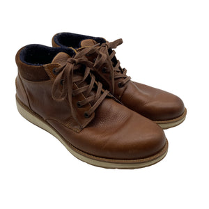 Unisex Björn Borg - Ankle boots, size XXS - Brown (2)