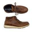Unisex Björn Borg - Ankle boots, size XXS - Brown ()