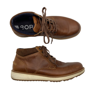 Unisex Björn Borg - Ankle boots, size XXS - Brown (1)