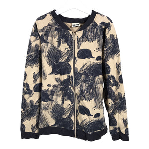 Unisex Papu - Sweatshirt, size 146 - 152 - Beige (1)