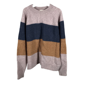 Unisex POMPdeLUX - Sweater, size 158 - 164 - Beige (1)