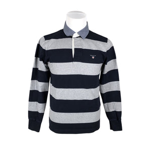 Unisex Gant - Tricot shirt, size M - Blue (1)