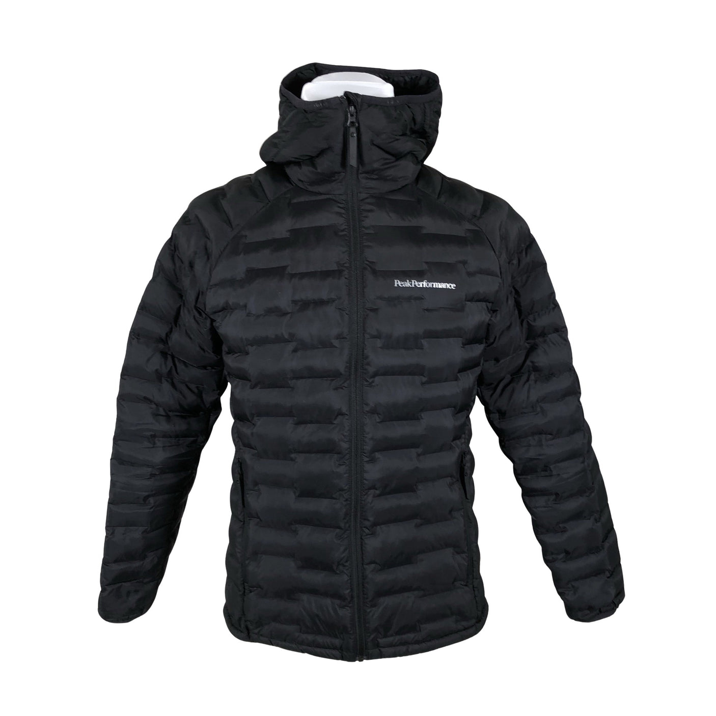 Unisex Peak Performance - Lightly padded jacket, size M - Black (1)