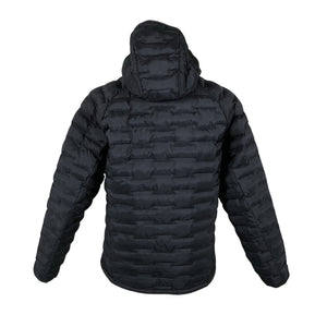 Unisex Peak Performance - Lightly padded jacket, size M - Black (2)