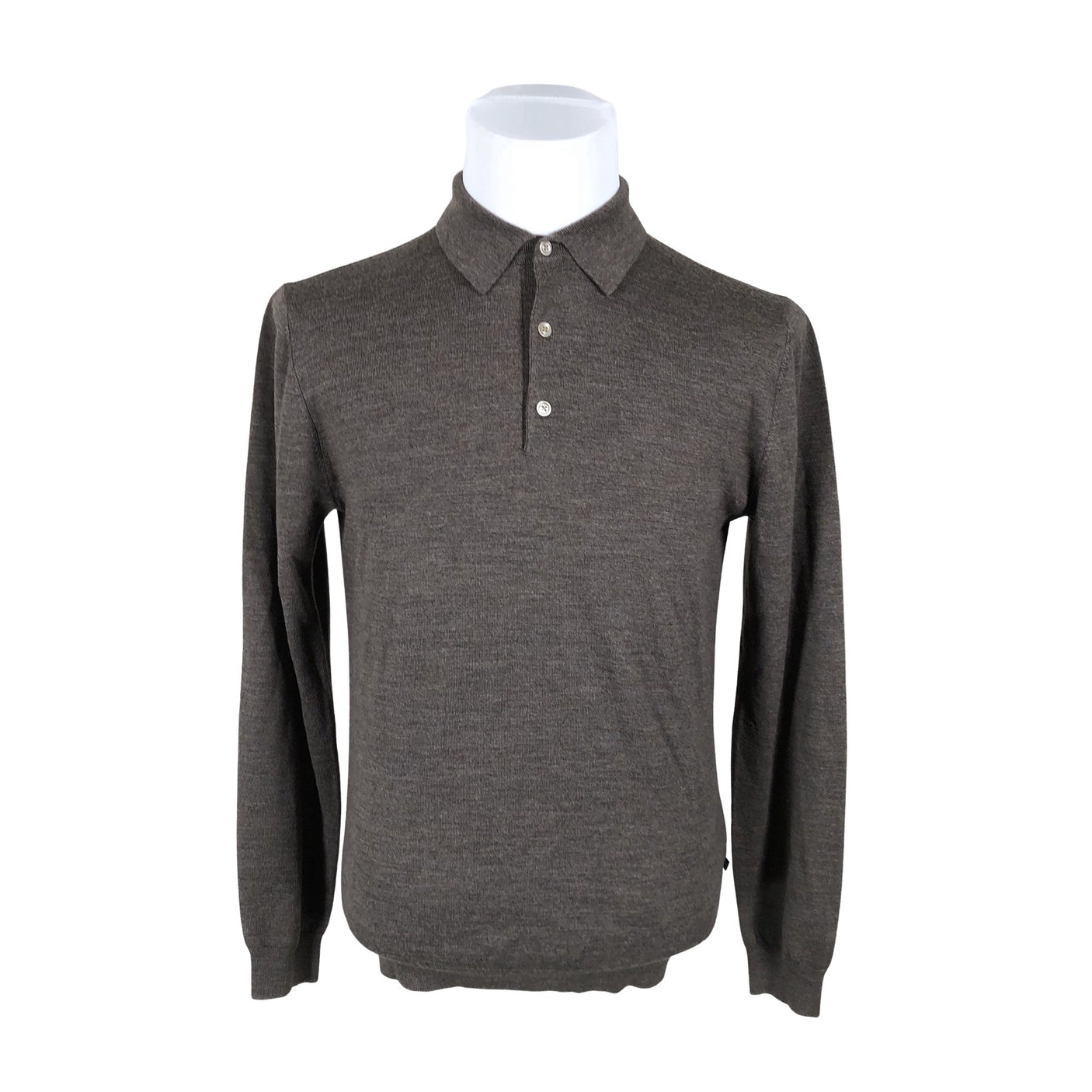 Unisex Matinique - Sweater, size L - Brown (1)