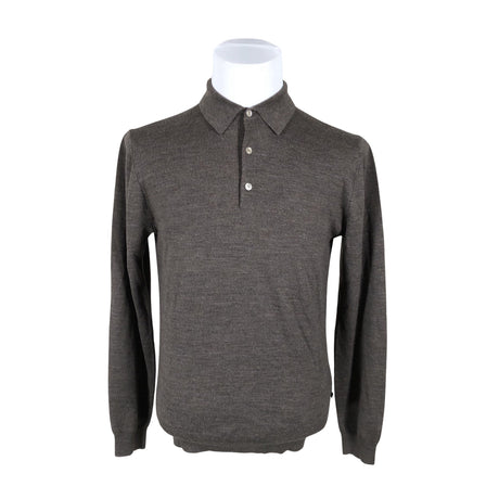 Unisex Matinique - Sweater, size L - Brown ()