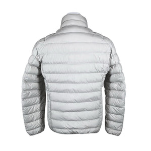 Unisex Parajumpers - Light down jacket, size M - Gray (2)