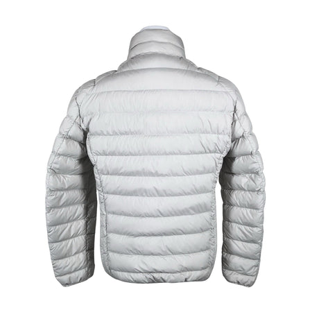 Unisex Parajumpers - Light down jacket, size M - Gray (2)