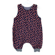 Unisex Madame Jordan - Overalls, size 86 - 92 - Blue ()