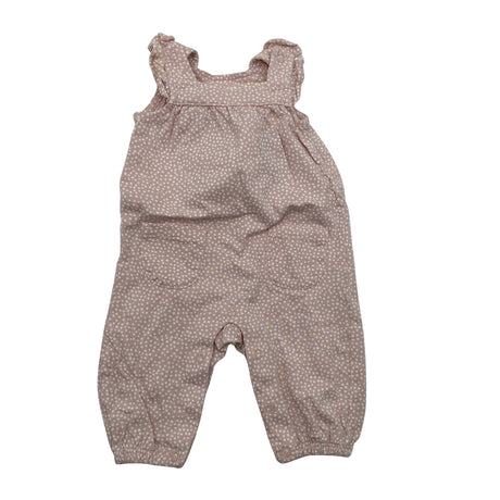 Unisex Lindex - Overalls, size 44 - 50 - Light pink ()