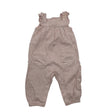 Unisex Lindex - Overalls, size 50 - 56 - Light pink ()