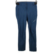 Unisex Löffler - Outdoor pants, size 38 - Blue ()
