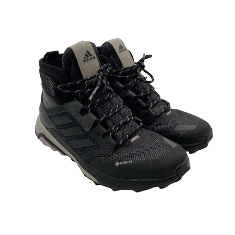 Unisex Adidas - Outdoor sneakers, size 39 - Gray (2)