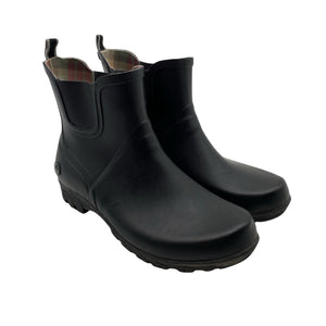 Unisex Viking - Wellingtons, size 39 - Black (2)