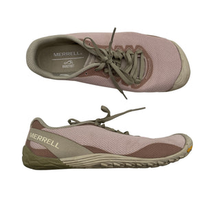 Unisex Merrell - Casual sneakers, size 38 - Light pink (1)