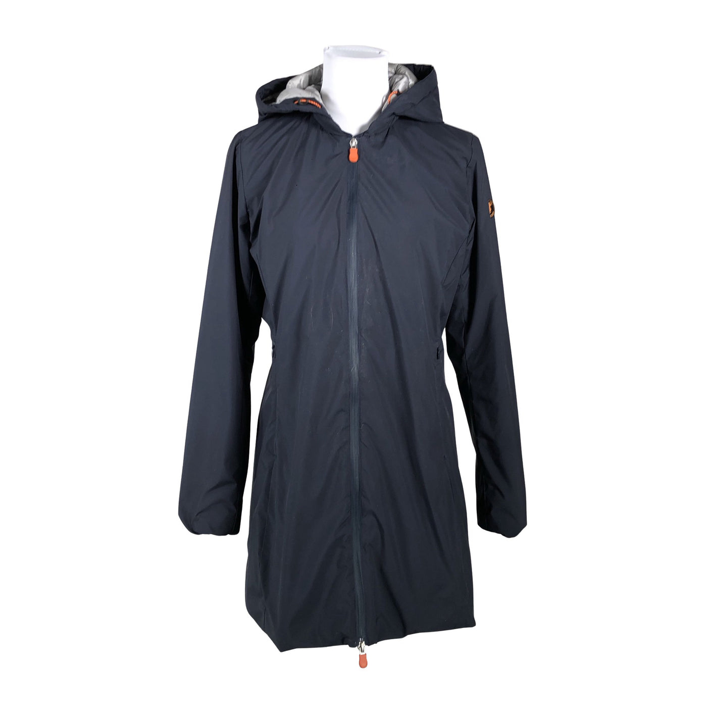 Unisex Save The Duck - Winter jacket, size 40 - Blue (1)