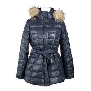 Unisex Weekend by MaxMara - Down jacket, size 40 - Blue (1)