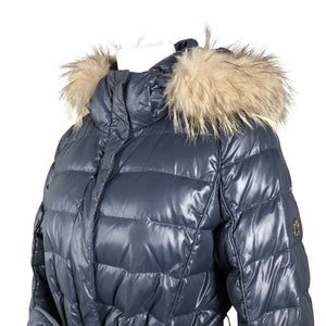 Unisex Weekend by MaxMara - Down jacket, size 40 - Blue (3)