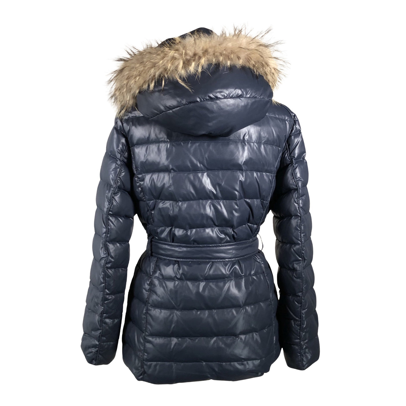 Unisex Weekend by MaxMara - Down jacket, size 40 - Blue (2)