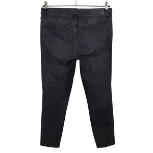 Unisex Tomorrow - Jeans, size W31 - Gray (2)