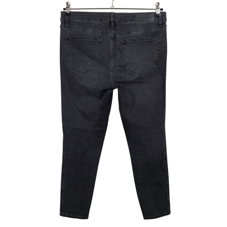 Unisex Tomorrow - Jeans, size W31 - Gray (2)
