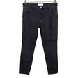 Unisex Tomorrow - Jeans, size W31 - Gray ()